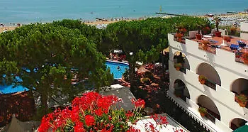 Agora Park Hotel Lido di Jesolo İtalya