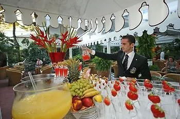 Agora Park Hotel Lido di Jesolo