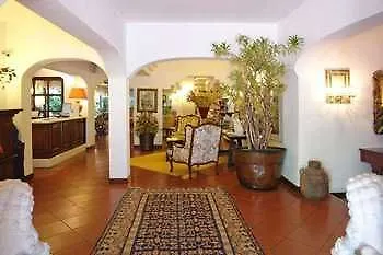 Agora Park Hotel Lido di Jesolo İtalya