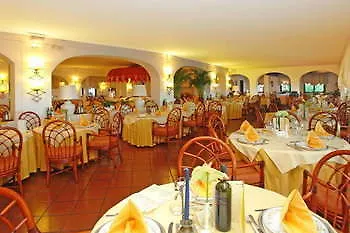 Agora Park Hotel Lido di Jesolo 3*,  İtalya