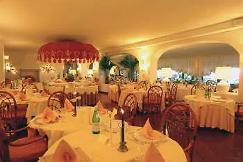 ***  Agora Park Hotel Lido di Jesolo İtalya