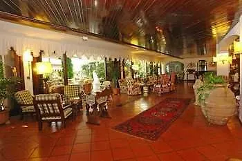 ***  Agora Park Hotel Lido di Jesolo İtalya