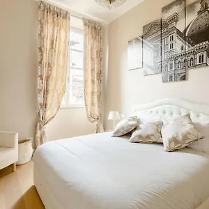 Duomo Luxury With View Apartamento Florencia