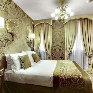 Casanova **** Venecia