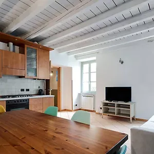 Domus Dea Alta Apartamento Bérgamo