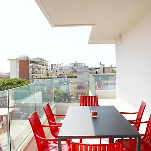  Apartament Dainese Apartments, Casa Miriam