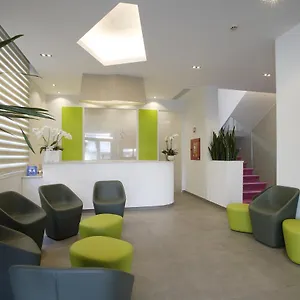 Gardenia Hotel