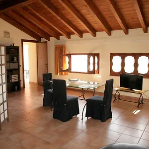 L'isola Felice Apartamento Monserrato