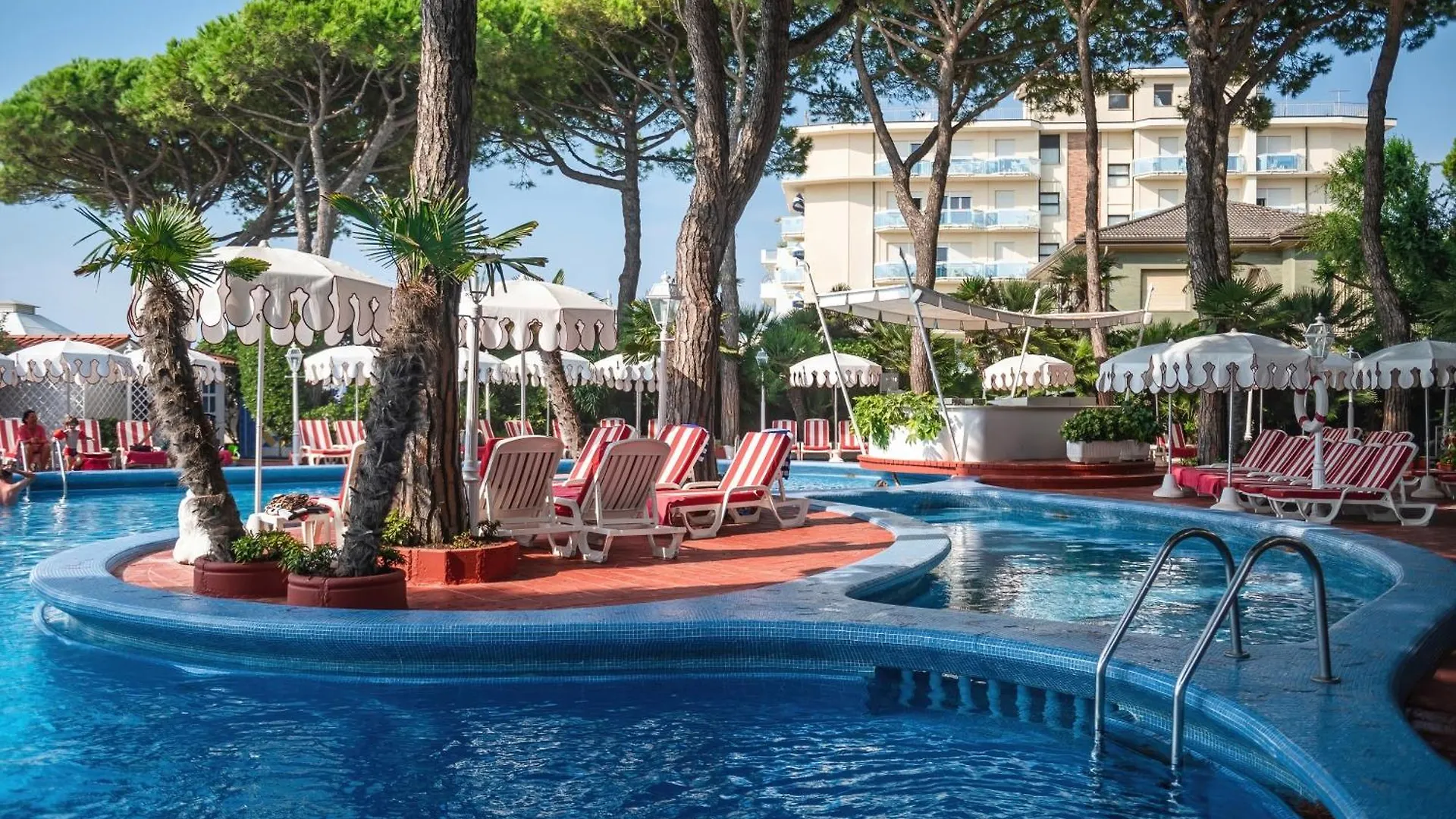 Agora Park Hotel Lido di Jesolo