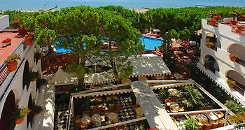 Agora Park Hotel Lido di Jesolo 3*,  Italy