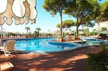 ***  Agora Park Hotel Lido di Jesolo Italy